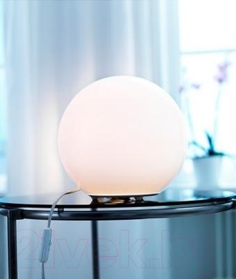 Прикроватная лампа Ikea Фаду 800.963.72 (белый)