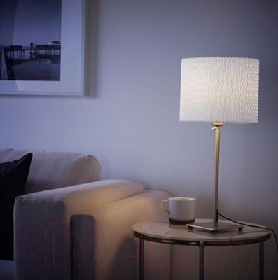 Прикроватная лампа Ikea Алэнг 900.291.60