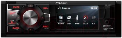 Автомагнитола Pioneer DVH-780AV