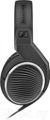 Наушники-гарнитура Sennheiser 461i / 506775 (черный)