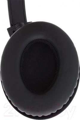 Наушники-гарнитура Sennheiser 461i / 506775 (черный)