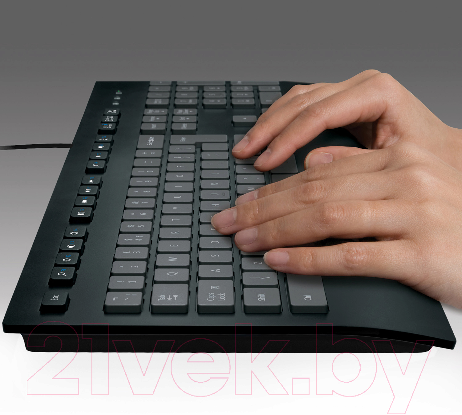 Клавиатура Logitech K280e / 920-005215