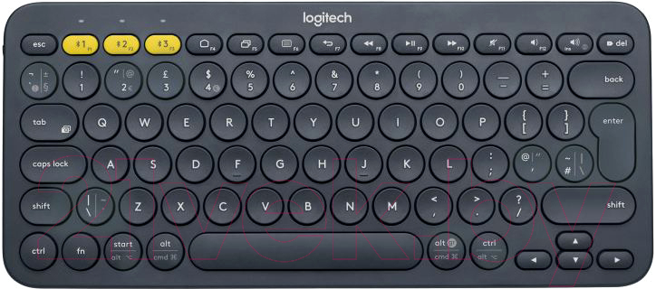 Клавиатура Logitech K380 / 920-007584