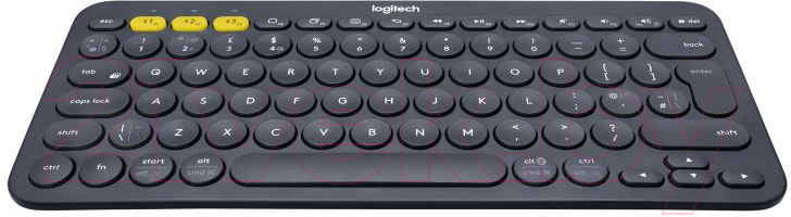 Клавиатура Logitech K380 / 920-007584