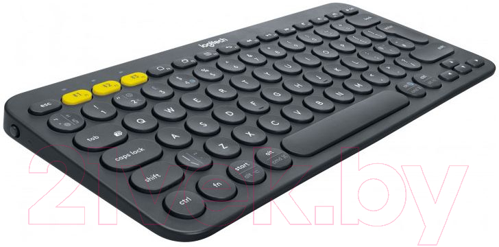 Клавиатура Logitech K380 / 920-007584