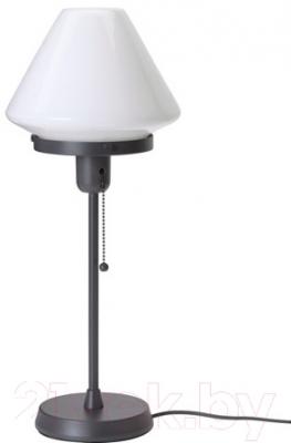 Прикроватная лампа Ikea Эльвенген 902.632.71 (белый)