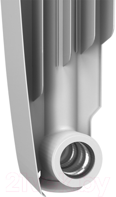 Радиатор алюминиевый Royal Thermo DreamLiner 500 (3 cекции)
