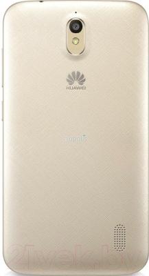 Смартфон Huawei Ascend Y625 / U32 (золото)