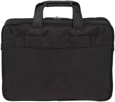 Сумка для ноутбука Targus Corporate Traveller CUCT02UA15EU-71 (черный)