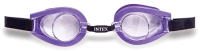 Очки для плавания Intex 55602 (фиолетовый) - 