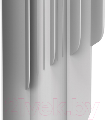 Радиатор алюминиевый Royal Thermo Indigo 500 (3 секции)