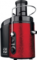 Соковыжималка электрическая Scarlett SC-JE50S26 (красный) - 