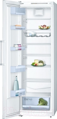 Холодильник без морозильника Bosch KSV36VW20R