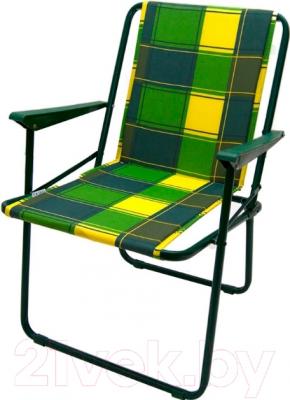 Кресло складное Olsa Фольварк с519