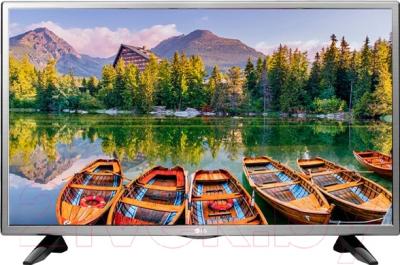 Телевизор LG 32LH520U