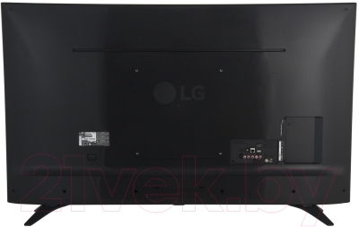 Телевизор LG 43UH651V