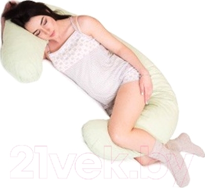 Подушка для беременных Vegas Baby Boom 250x24