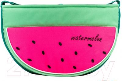 Детская универсальная коляска Dada Paradiso Group Watermelon 3 в 1