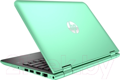 Ноутбук HP Pavilion x360 11-k101ur (P0T64EA)