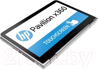 Ноутбук HP Pavilion x360 13-s100ur (P0S01EA)