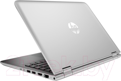 Ноутбук HP Pavilion x360 13-s100ur (P0S01EA)