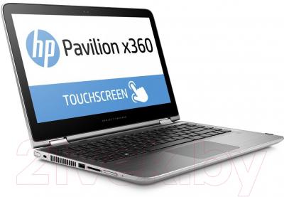 Ноутбук HP Pavilion x360 13-s100ur (P0S01EA)