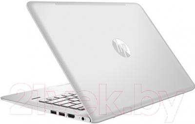 Ноутбук HP Envy 13-d001ur (P0F47EA)