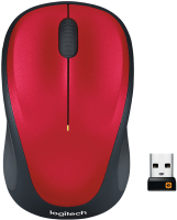 Мышь Logitech M235 / 910-002496 - 