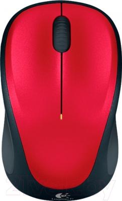 

Мышь Logitech, M235 / 910-002496