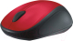 Миниатюра изображения товара Мышь Logitech M235 / 910-002496