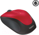 Миниатюра изображения товара Мышь Logitech M235 / 910-002496