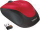 Миниатюра изображения товара Мышь Logitech M235 / 910-002496