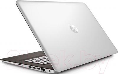 Ноутбук HP Envy 17-n111ur Energy Star (W6X84EA)