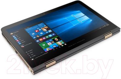 Ноутбук HP Spectre x360 13-4103ur (W0X70EA)