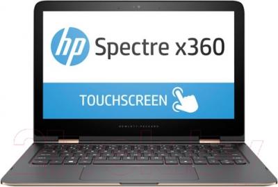 Ноутбук HP Spectre x360 13-4103ur (W0X70EA)