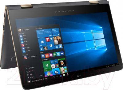 Ноутбук HP Spectre x360 13-4103ur (W0X70EA)