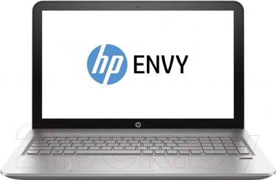 Ноутбук HP Envy 15-ae109ur Energy Star (W6X38EA)