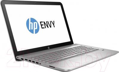 Ноутбук HP Envy 15-ae109ur Energy Star (W6X38EA)