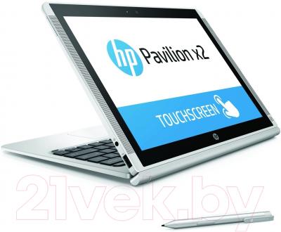 Ноутбук HP Pavilion x2 12-b000ur (T8U54EA)