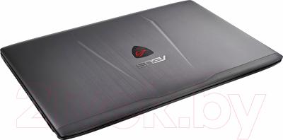 Игровой ноутбук Asus GL552VX-XO102D