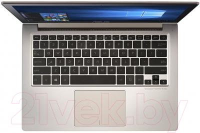 Ноутбук Asus Zenbook UX303UB-R4066T