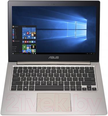 Ноутбук Asus Zenbook UX303UB-R4066T