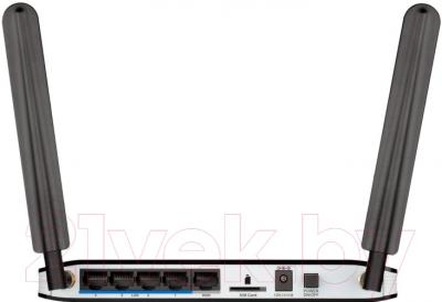 Беспроводной маршрутизатор D-Link DWR-921/3GG4GC