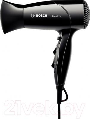 Фен Bosch BlackStyle PHD2511B