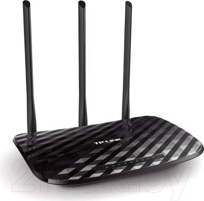 Беспроводной маршрутизатор TP-Link Archer C2