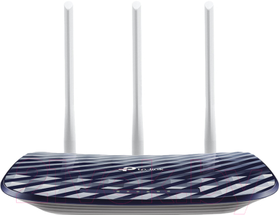 Беспроводной маршрутизатор TP-Link Archer C20