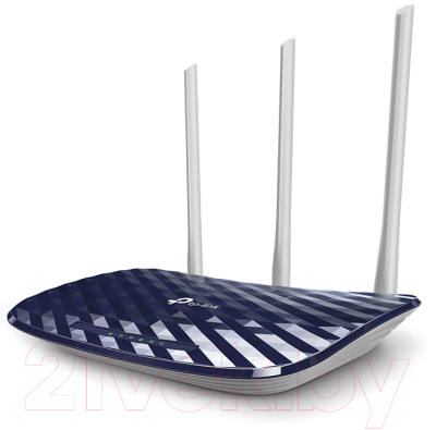 Беспроводной маршрутизатор TP-Link Archer C20