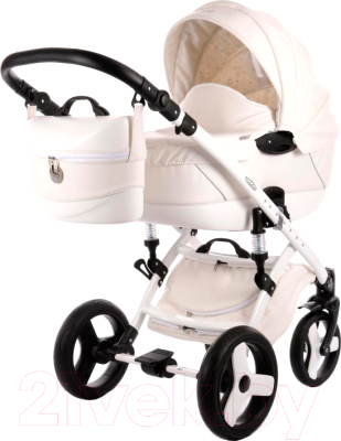 Детская универсальная коляска Tako Toddler Eco 3 в 1 (01)