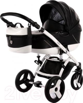 Детская универсальная коляска Tako Toddler Eco 2 в 1 (03)