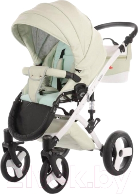 Детская универсальная коляска Tako Toddler Eco 3 в 1 (03)